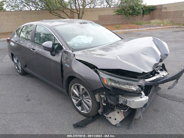 2021 Honda Clarity, VIN: JHMZC5F15MC000977