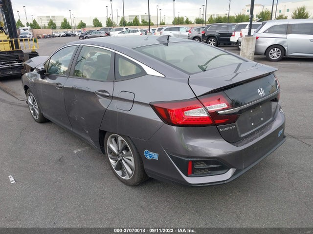 2021 Honda Clarity, VIN: JHMZC5F15MC000977