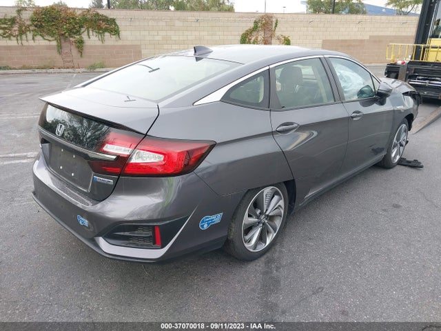 2021 Honda Clarity, VIN: JHMZC5F15MC000977