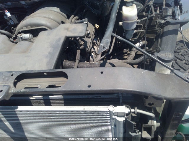 Chevrolet Silverado 1500 Lt 2014 3GCPCREC1EG188303 Image 10