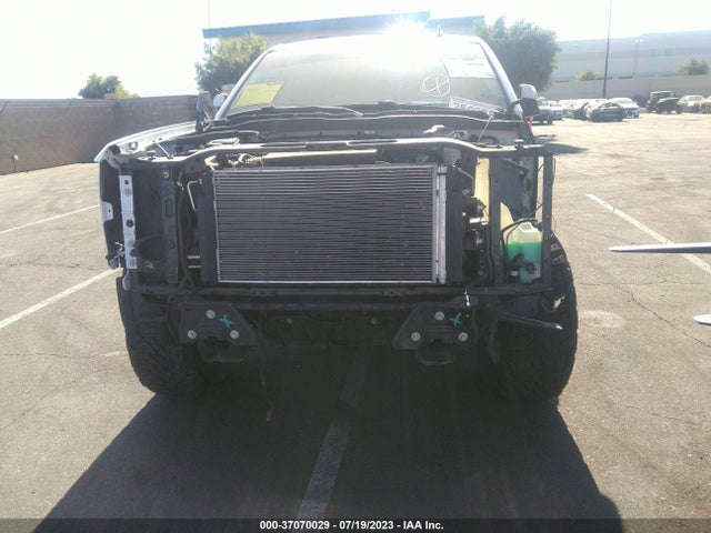 Chevrolet Silverado 1500 Lt 2014 3GCPCREC1EG188303 Image 13