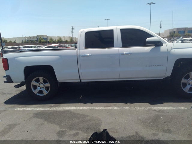 Chevrolet Silverado 1500 Lt 2014 3GCPCREC1EG188303 Image 14
