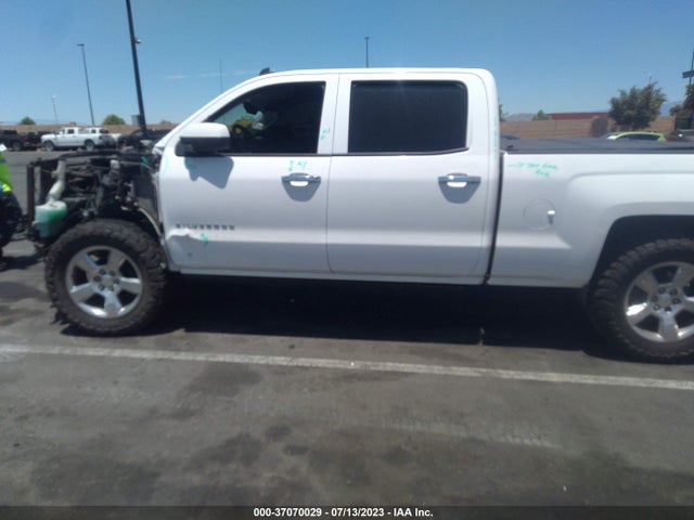 Chevrolet Silverado 1500 Lt 2014 3GCPCREC1EG188303 Image 15