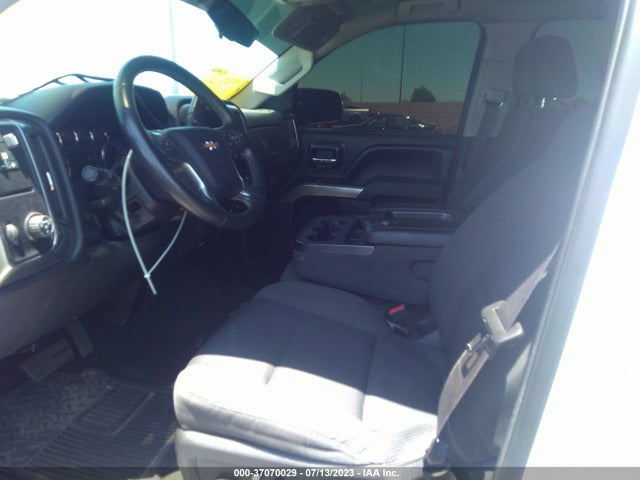 Chevrolet Silverado 1500 Lt 2014 3GCPCREC1EG188303 Image 5