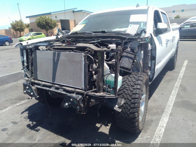 Chevrolet Silverado 1500 Lt 2014 3GCPCREC1EG188303 Image 6