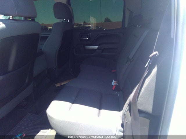 Chevrolet Silverado 1500 Lt 2014 3GCPCREC1EG188303 Image 8