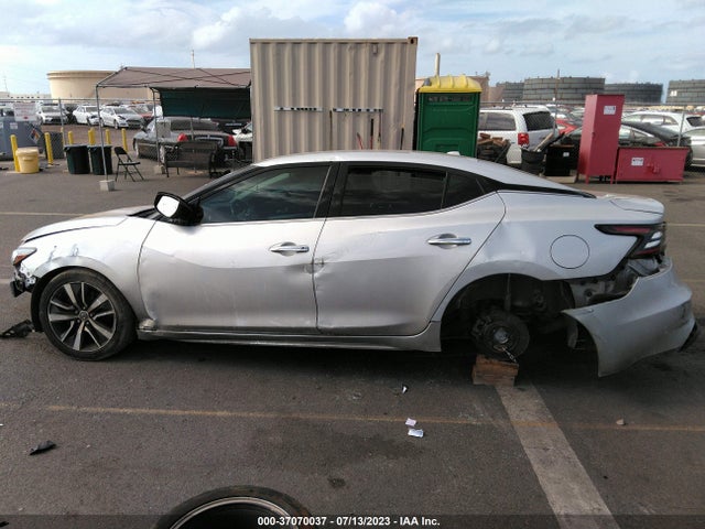 Nissan Maxima 3.5 Sv 2019 1N4AA6AVXKC376744 Image 14