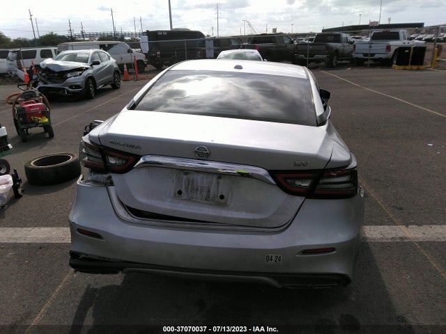 Nissan Maxima 3.5 Sv 2019 1N4AA6AVXKC376744 Image 16