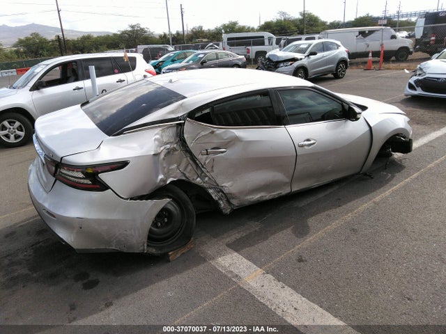 Nissan Maxima 3.5 Sv 2019 1N4AA6AVXKC376744 Image 4