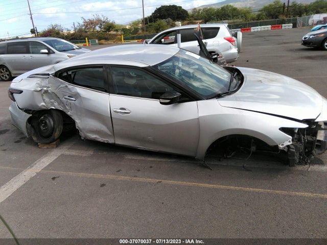 Nissan Maxima 3.5 Sv 2019 1N4AA6AVXKC376744 Image 6