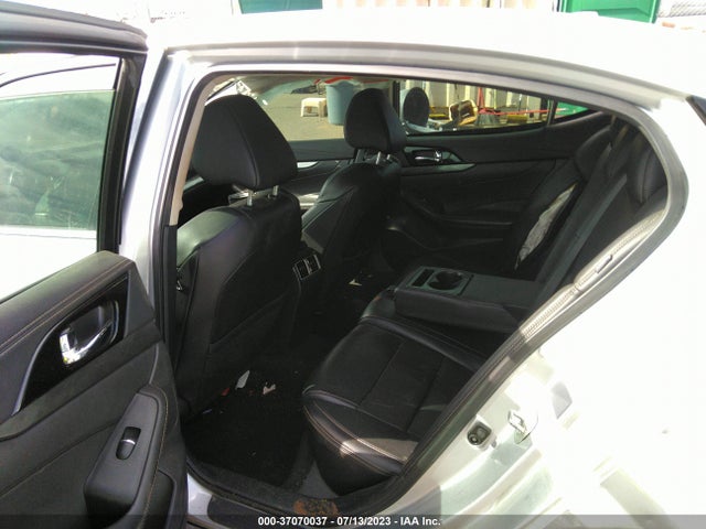 Nissan Maxima 3.5 Sv 2019 1N4AA6AVXKC376744 Image 8