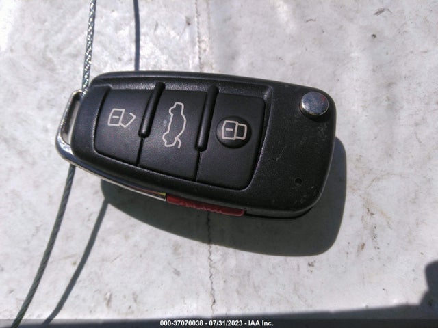 WA1GFCFS2GR003716 Audi Q3 Prestige