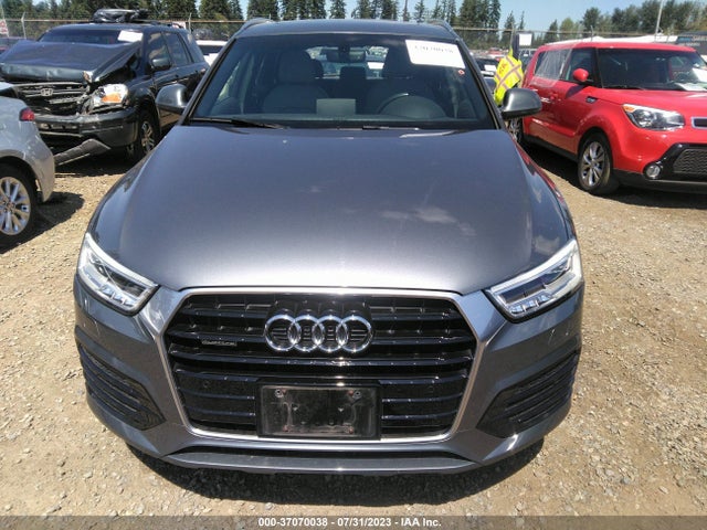 WA1GFCFS2GR003716 Audi Q3 Prestige
