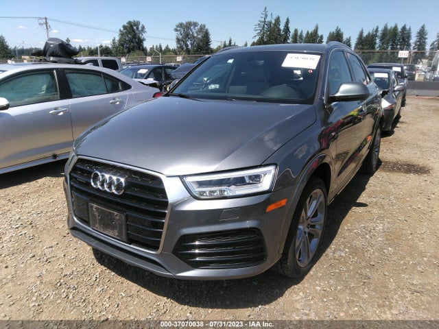 WA1GFCFS2GR003716 Audi Q3 Prestige