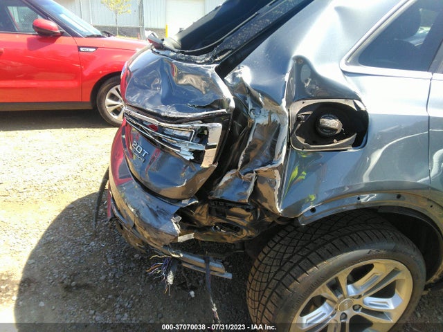 WA1GFCFS2GR003716 Audi Q3 Prestige