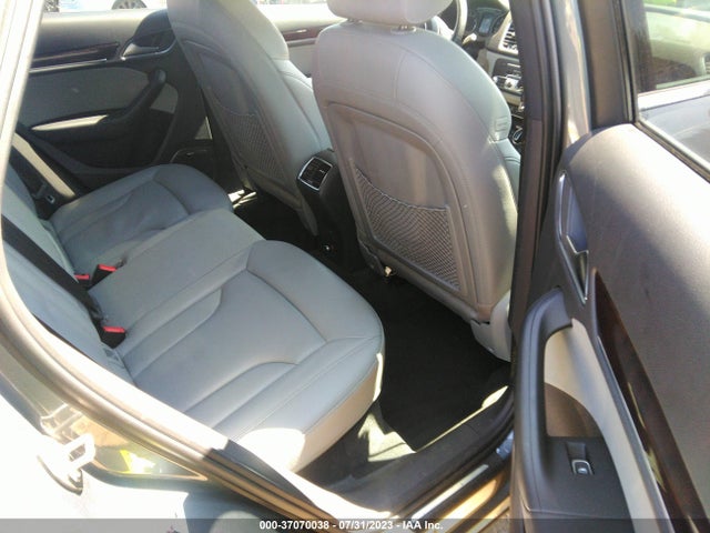 WA1GFCFS2GR003716 Audi Q3 Prestige