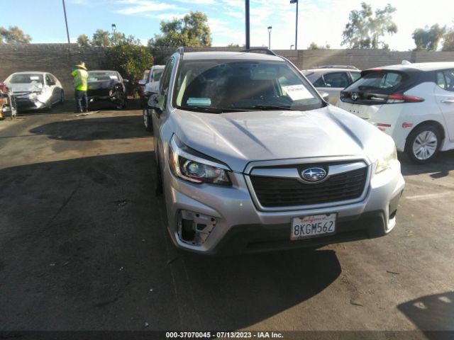 JF2SKACC8KH498047 Subaru Forester