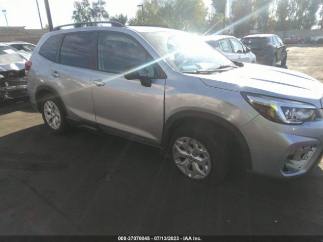 JF2SKACC8KH498047 Subaru Forester
