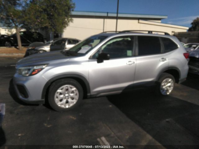 JF2SKACC8KH498047 Subaru Forester
