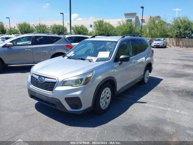 JF2SKACC8KH498047 Subaru Forester
