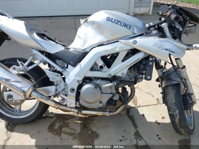 2003 suzuki sv650 for sale