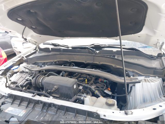 1FMSK7FH9MGA27425 Ford Explorer Limited
