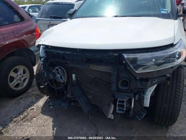 1FMSK7FH9MGA27425 Ford Explorer Limited