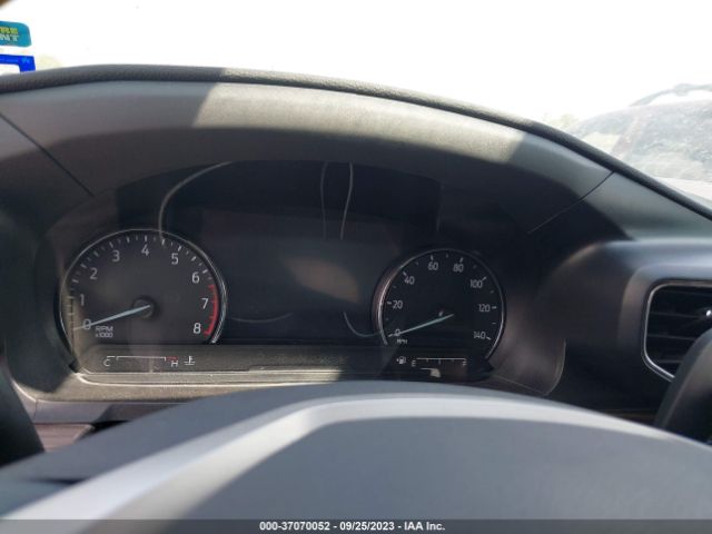 1FMSK7FH9MGA27425 Ford Explorer Limited