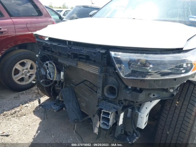 1FMSK7FH9MGA27425 Ford Explorer Limited