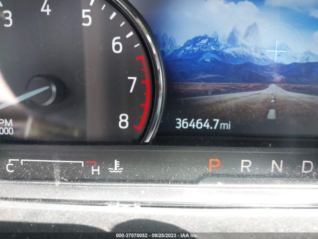 1FMSK7FH9MGA27425 Ford Explorer Limited