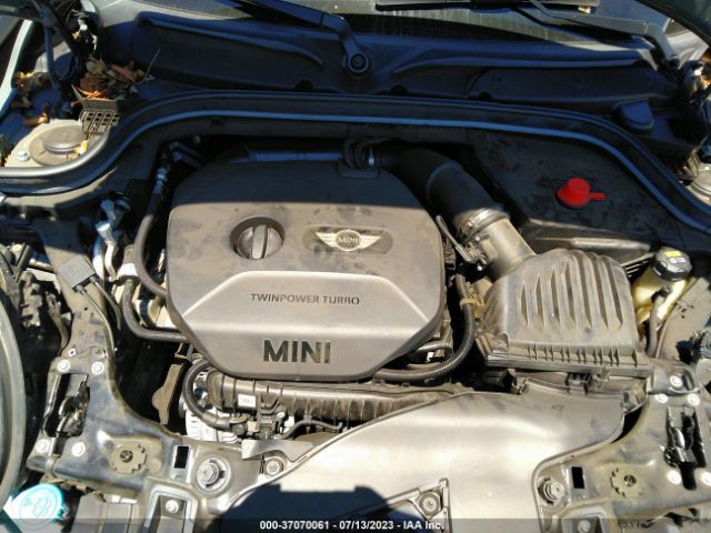 WMWXU1C58K2F82369 Mini Hardtop 4 Door Cooper