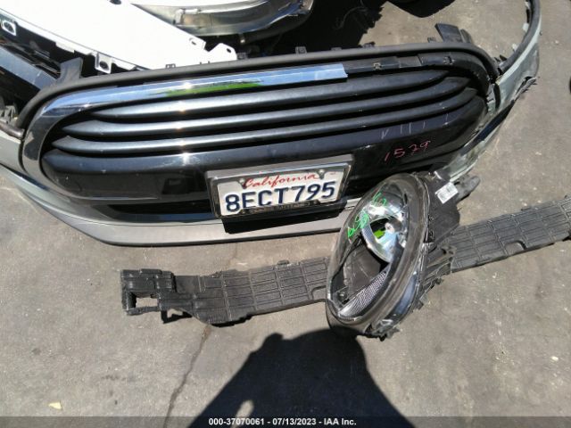 WMWXU1C58K2F82369 Mini Hardtop 4 Door Cooper