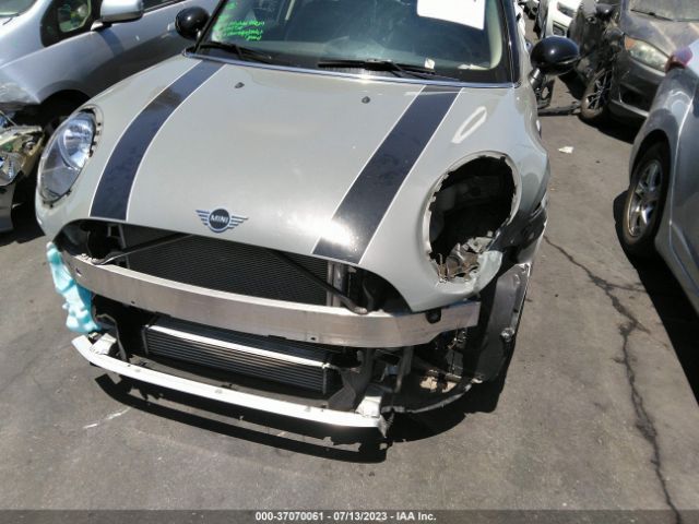 WMWXU1C58K2F82369 Mini Hardtop 4 Door Cooper