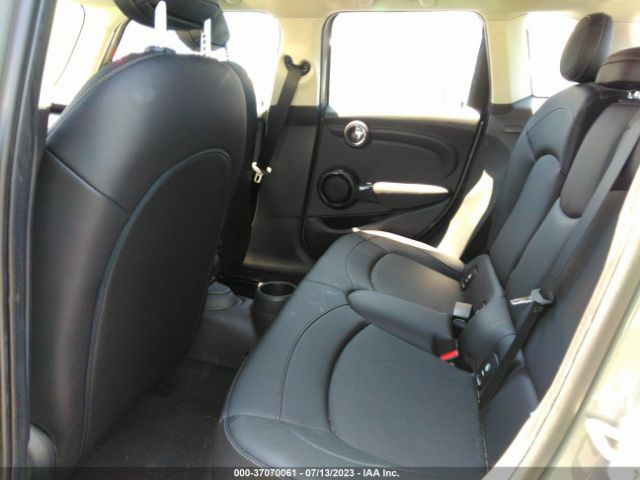 WMWXU1C58K2F82369 Mini Hardtop 4 Door Cooper