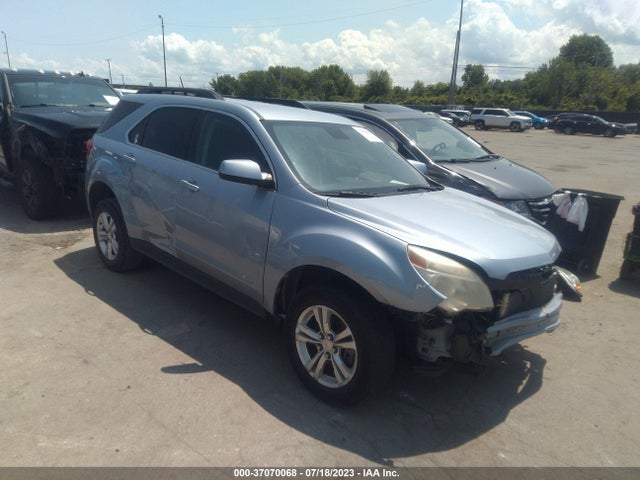 Chevrolet EQUINOX LT 2015 2GNALBEK9F6254055 Image 1