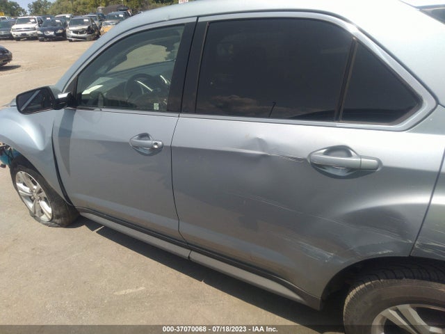 Chevrolet EQUINOX LT 2015 2GNALBEK9F6254055 Image 14