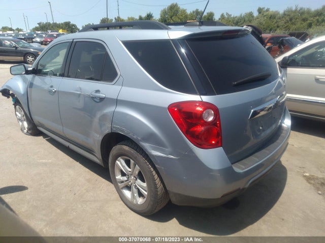 Chevrolet EQUINOX LT 2015 2GNALBEK9F6254055 Image 3