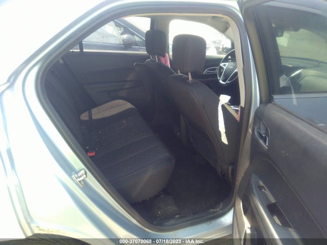Chevrolet EQUINOX LT 2015 2GNALBEK9F6254055 Image 8