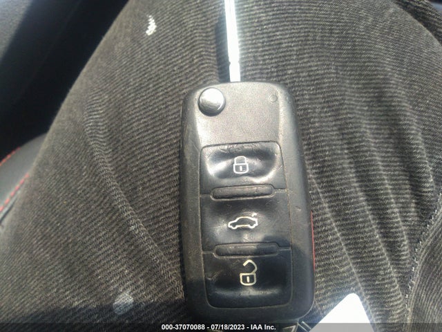 3VW4T7AJXEM373508 Volkswagen Jetta Sedan Gli Autobahn W/nav