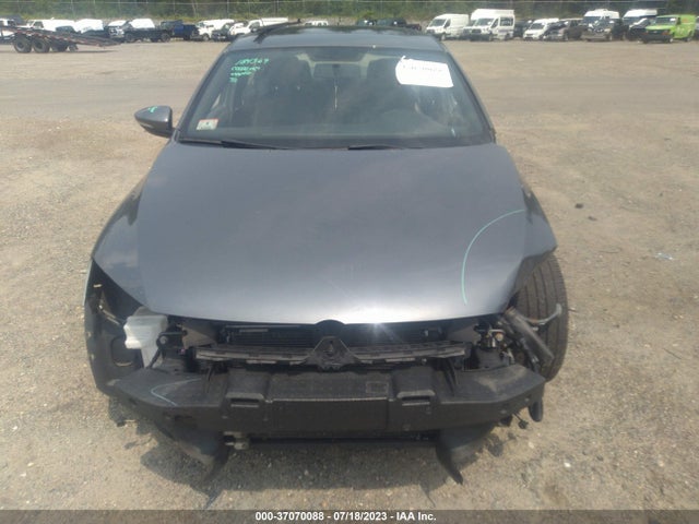 3VW4T7AJXEM373508 Volkswagen Jetta Sedan Gli Autobahn W/nav