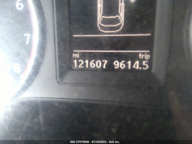 3VW4T7AJXEM373508 Volkswagen Jetta Sedan Gli Autobahn W/nav