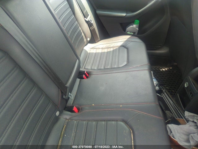 3VW4T7AJXEM373508 Volkswagen Jetta Sedan Gli Autobahn W/nav