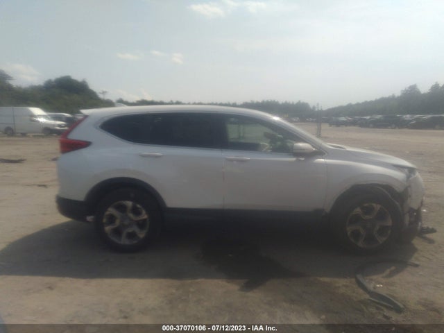Honda Cr-v Ex-l 2019 5J6RW2H89KA006530 Image 13