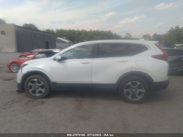 Honda Cr-v Ex-l 2019 5J6RW2H89KA006530 Image 14