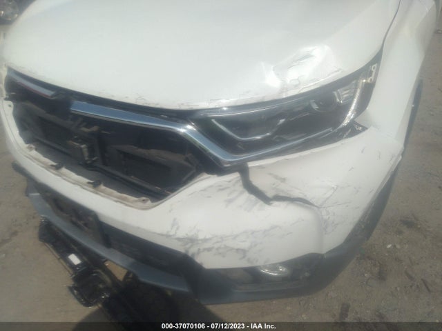 Honda Cr-v Ex-l 2019 5J6RW2H89KA006530 Image 6