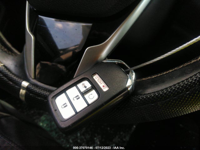 Honda Civic Sedan Ex 2020 19XFC1F3XLE010989 Image 11