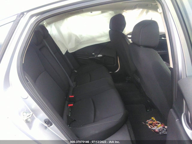Honda Civic Sedan Ex 2020 19XFC1F3XLE010989 Image 8