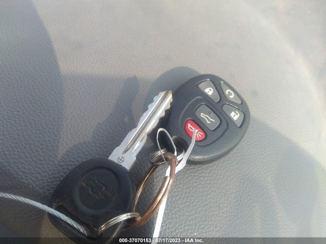 Chevrolet Traverse Lt 2014 1GNKVHKD8EJ217720 Image 11