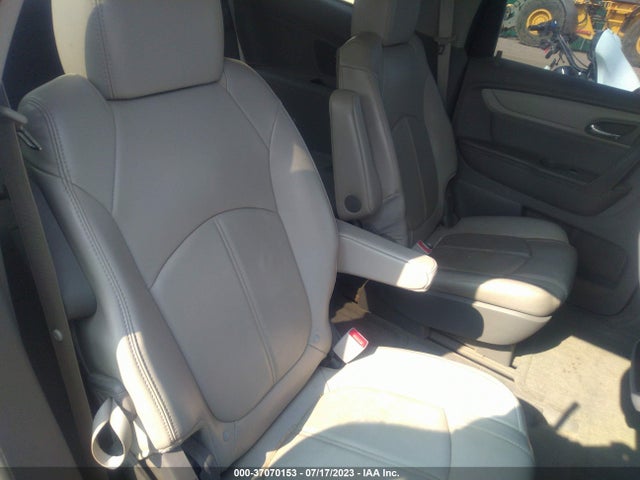Chevrolet Traverse Lt 2014 1GNKVHKD8EJ217720 Image 8