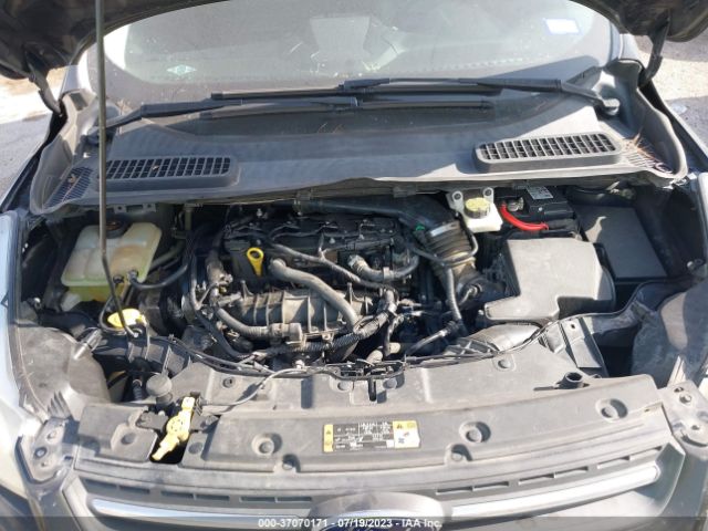 1FMCU0GX2EUC36911 Ford ESCAPE SE